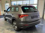 Skoda KAROQ 1.5 TSI ACT Sportline Business Automaat Camera 1, Stof, 1498 cc, 4 cilinders, Karoq