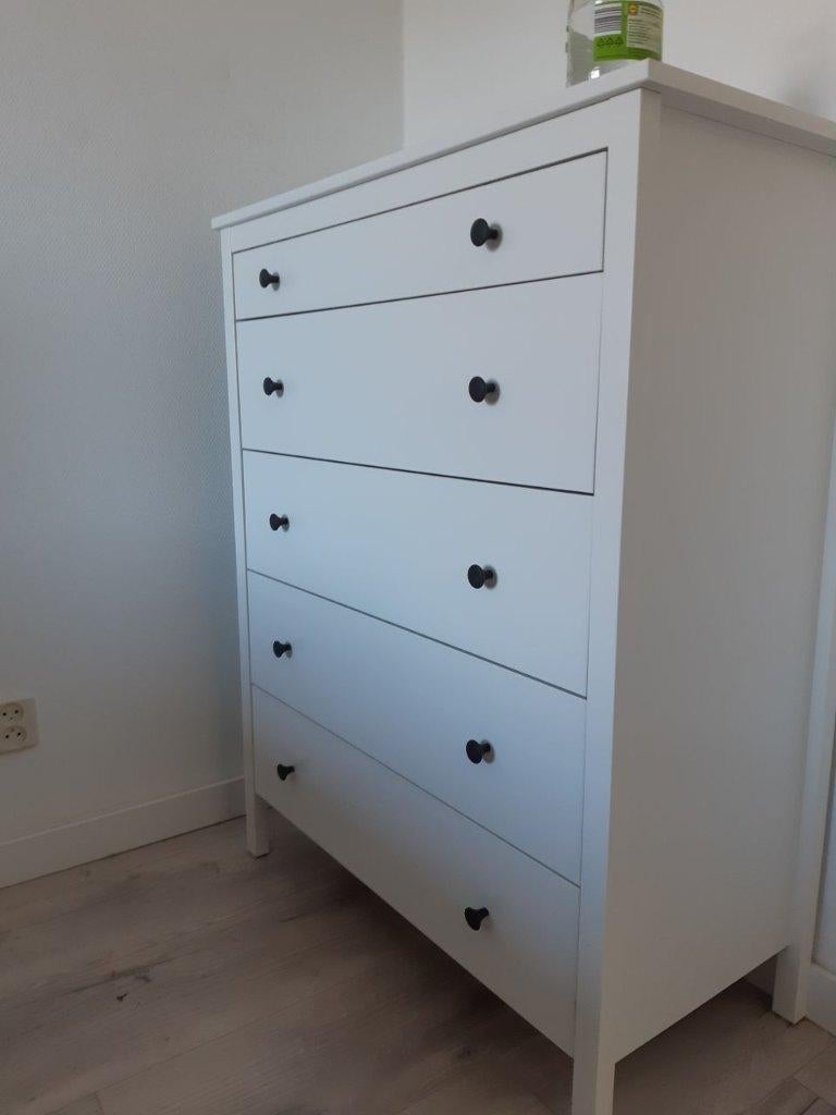 Kast, Huis en Inrichting, Ophalen, Gebruikt