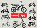 FATBIKE V20 PRO C28 V8 C80 S20 H9 Max Mini Ouxi QMwheel cros, Overige merken, QM WHEEL, Nieuw, Ophalen of Verzenden