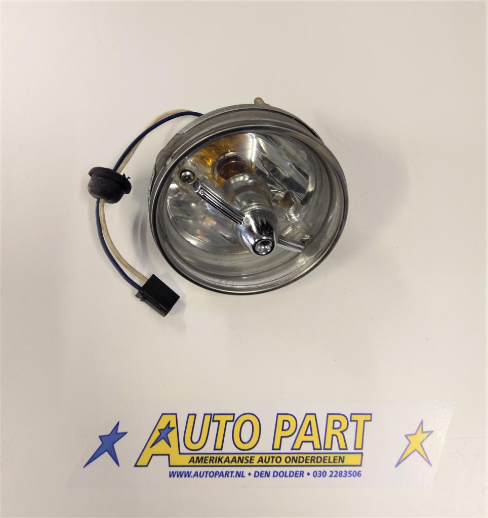 Chevrolet Camaro Rally Sport stadslicht/knipperlicht 70-73, Info@gm.com, Chevrolet, Nieuw, Ophalen of Verzenden