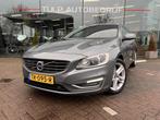 Volvo V60 2.4 D6 AWD Plug-In Hybrid Summum Mooi! Goed onderh, 1880 kg, Keurmerk '100% Onderhouden', Automaat, Gebruikt