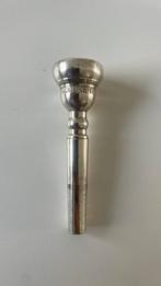 Trompet mondstuk 2x Schike, 1x Vincent Bach, 2x JK, Ophalen of Verzenden, Zo goed als nieuw, Bes-trompet