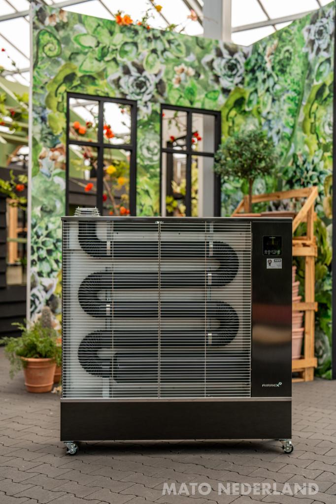 Goedkope verwarming. Een infraroodstraler op NORMALE DIESEL!, Huis en Inrichting, Niet ingevuld, Nieuw, Vrijstaand, Niet ingevuld