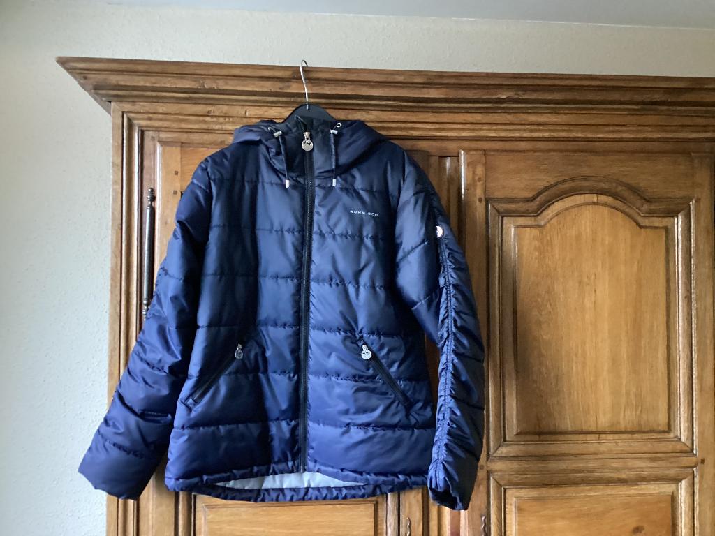 Dames regenjack Rohnisch maat 42, Ophalen of Verzenden, Zo goed als nieuw, Regenjas, Dames