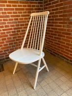 Mademoiselle, Ilmari Tapiovaara ‘56 Scandinavisch design, Ophalen, Gebruikt, Scandinavisch design Tapiovaara mid century, Wit