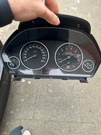 Originele kilometer teller bmw F30z, Ophalen, BMW