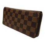 Louis Vuitton Clémence Wallet Damier M60742, Louis Vuitton, Gebruikt, Support@louisvuitton.com, 2 Rue du Pont Neuf
75001 Paris
France