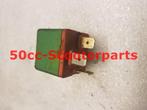 Startrelais Yamaha Neos 2T 5Dsh19500000 Gebruikt, Ophalen of Verzenden, -, -, -