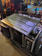 Behringer MX8000 mixer, Muziek en Instrumenten, Mengpanelen, Ophalen of Verzenden, Gebruikt, 20 kanalen of meer, Microfooningang