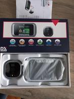 Digitale deurspion met deurbel., Huis en Inrichting, Deurbellen, Ophalen of Verzenden, Ingebouwde camera, Nieuw, Draadloos