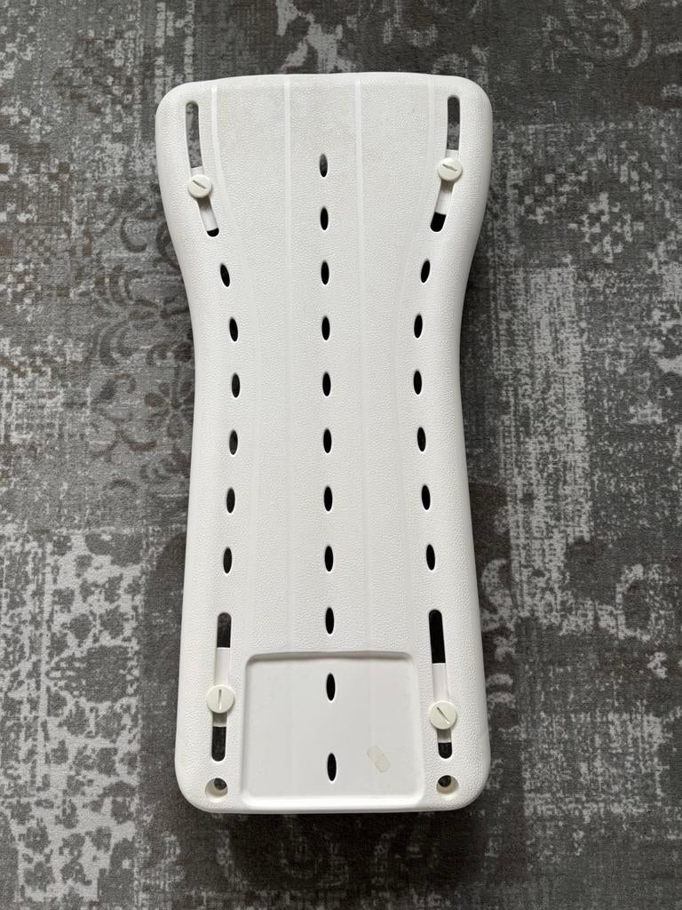 ETAC witte badplank, Diversen, Ophalen of Verzenden, Zo goed als nieuw