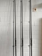 Free Spirit Hi-S 12.6ft 3.25lb Karperhengels, Watersport en Boten, Hengelsport | Karpervissen, Ophalen, Gebruikt, Werphengel