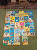 Pol Stripboeken Bundel | Nr. 1 t/m 27 + Nr. 32 | Inclusief, Meerdere stripboeken, Ophalen of Verzenden, Gelezen