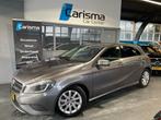 Mercedes-Benz A-klasse 180 CDI Ambition|PDC|NAP|Airco|APK, Voorwielaandrijving, Euro 5, Gebruikt, Zwart