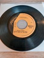 Huub Janssen - Jabadabadoe / De drummer van de band (Single), Ophalen of Verzenden, Gebruikt, Nederlandstalig