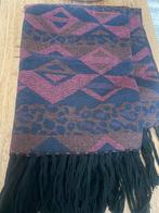 Omslagdoek, Kleding | Dames, Ophalen of Verzenden, Zo goed als nieuw, Maat 46/48 (XL) of groter, Sjaal