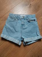 Jeans short maat 146 z.g.a.n., Kinderen en Baby's, Kinderkleding | Maat 146, Broek, Ophalen of Verzenden, Zo goed als nieuw, Denim Co