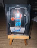 2024 Panini Prizm Black Rookie Signature Cam Christie RC, Ophalen of Verzenden, Zo goed als nieuw