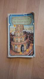 Hermann Hesse - De Steppewolf, Gelezen, Hermann Hesse, Ophalen of Verzenden, Nederland