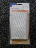 Easybell Mechanische gong - Nieuw in verpakking, Ophalen of Verzenden, Nieuw, Bedraad