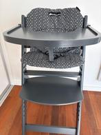 Bebeconfort kinderstoel, Kinderen en Baby's, Ophalen, Zo goed als nieuw, Meegroeistoel, Gordel(s)