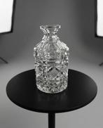 Klassieke Vintage Whiskey Decanteerfles Zwaar Loodkristal, Antiek en Kunst, Ophalen of Verzenden