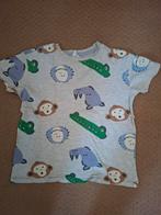 Shirt 122/128, Ophalen of Verzenden, Zo goed als nieuw, Shirt of Longsleeve, Hema