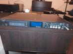 Tascam SS-CDR200 Solid State & CD Audio Recorder (19" Rack), Ophalen of Verzenden, Zo goed als nieuw, Audio
