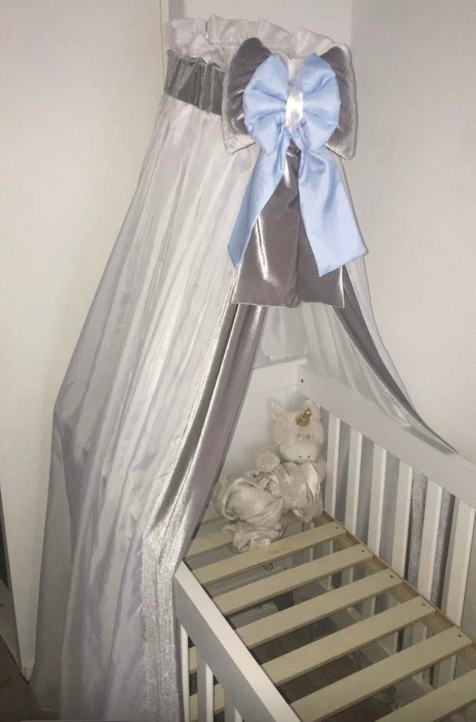Bekleding kinderkamer, Kinderen en Baby's, Kinderkamer | Complete kinderkamers, Ophalen of Verzenden, Zo goed als nieuw, Jongetje