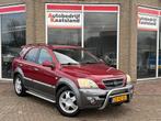 Kia Sorento 3.5 V6 EX Luxe 4x4 - Automaat, Gebruikt, 2800 kg, 120 €/maand, Bedrijf