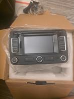 rns 315 zgan vw navi, Auto diversen, Autoradio's, Ophalen of Verzenden, Zo goed als nieuw