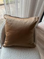Prachtig Claudi sierkussen 40x40 cm NIEUWSTAAT, Ophalen of Verzenden, Zo goed als nieuw, Vierkant