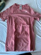 Gymshark M, Ophalen of Verzenden, Zo goed als nieuw, Fitness of Aerobics