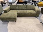 Eijerkamp collectie hoekbank Tulsa, Ophalen, Zo goed als nieuw