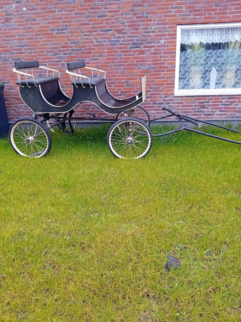 Mooie Klasieke Concourswagen, Geen, Geen, Geen, Overige typen