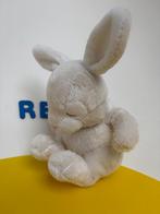 5594 H&M konijn konijntje creme oogjes dicht, Ophalen of Verzenden, Zo goed als nieuw, Overige typen