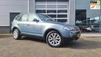 BMW X3 XDrive25i/Trekhaak/Cruise/Nav/Leer/Sportstoelen/, Auto's, BMW, Automaat, 1730 kg, Traction-control, 2497 cc