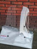 Scooter windscherm hoog, Fietsen en Brommers, Brommeronderdelen | Scooters, Ophalen of Verzenden, Nieuw, Overige typen, Overige merken