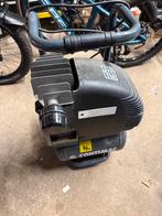 Contimac s3/25 compressor 1,5kw, Ophalen, Gebruikt, 6 tot 10 bar, Minder dan 200 liter/min