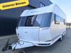 Hobby Excellent Edition 495 UL - Enkele Bedden Rondzit, Caravans en Kamperen, Rondzit, Hobby, Ringverwarming, Particulier
