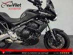 Prachtige Kawasaki Versys 650 zwart   opties 2012, Bedrijf, Onbekend, KAWASAKI, Overig