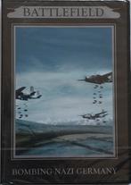 Sealed! Battlefield: Bombing Nazi Germany DVD, Ophalen of Verzenden, Nieuw in verpakking, Oorlog of Misdaad