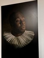 Aluminium plaat, Ophalen