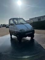 Canta lx, Diversen, Brommobielen en Scootmobielen, Ophalen, Gebruikt, Canta, 16 km/u of meer