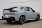 BMW iX2 eDrive20 M Sport / Sportstoelen / Achteruitrijcamera, Auto's, BMW, 478 km, X2, Gebruikt, Met garantie (alle)