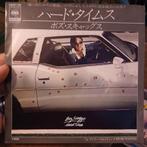 Boz Scaggs - Hard Times (Japanse Single), 7 inch, Single, Ophalen of Verzenden, Zo goed als nieuw