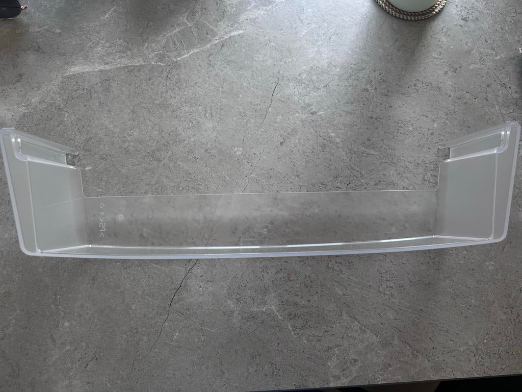 Siemens flessenrek koelkast - Nieuw in verpakking, Witgoed en Apparatuur, Onderdelen en Toebehoren, Ophalen of Verzenden, Nieuw