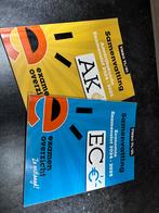 VMBO TL/GL Samenvattingen 2024-2025, Ophalen of Verzenden, Gelezen, VMBO, Aardrijkskunde