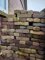 Oud hollandse gebakken waaltjes, Ophalen, Gebruikt