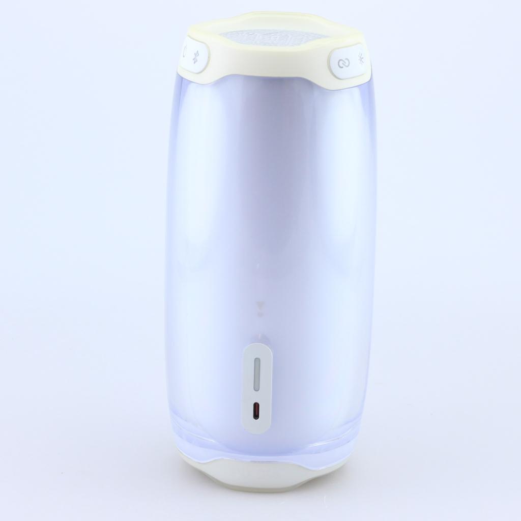 JBL Pulse 4 Bleutooth Speaker, JBL, Zo goed als nieuw, Support@jbl.com, 400 Atlantic Street
Stamford, CT 06901
USA
